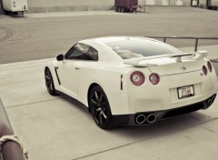  Cars GTR