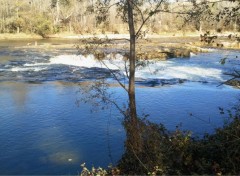  Nature Chute d'eau Arige 