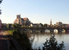  Trips : Europ Auxerre (Yonne)