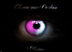  Fantasy et Science Fiction Choose your Destiny