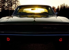  Cars Charger R/T