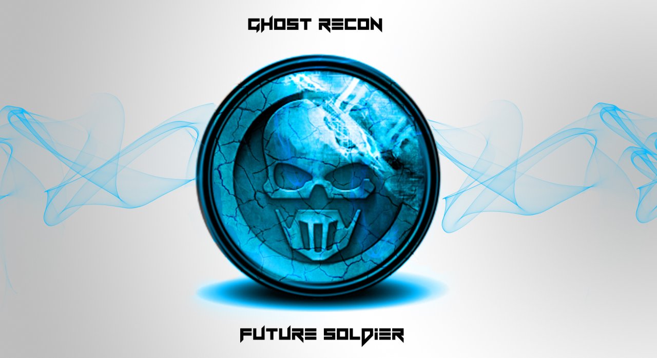 Wallpapers Video Games Tom Clancy's Ghost Recon Ghost Recon Futur Soldiers