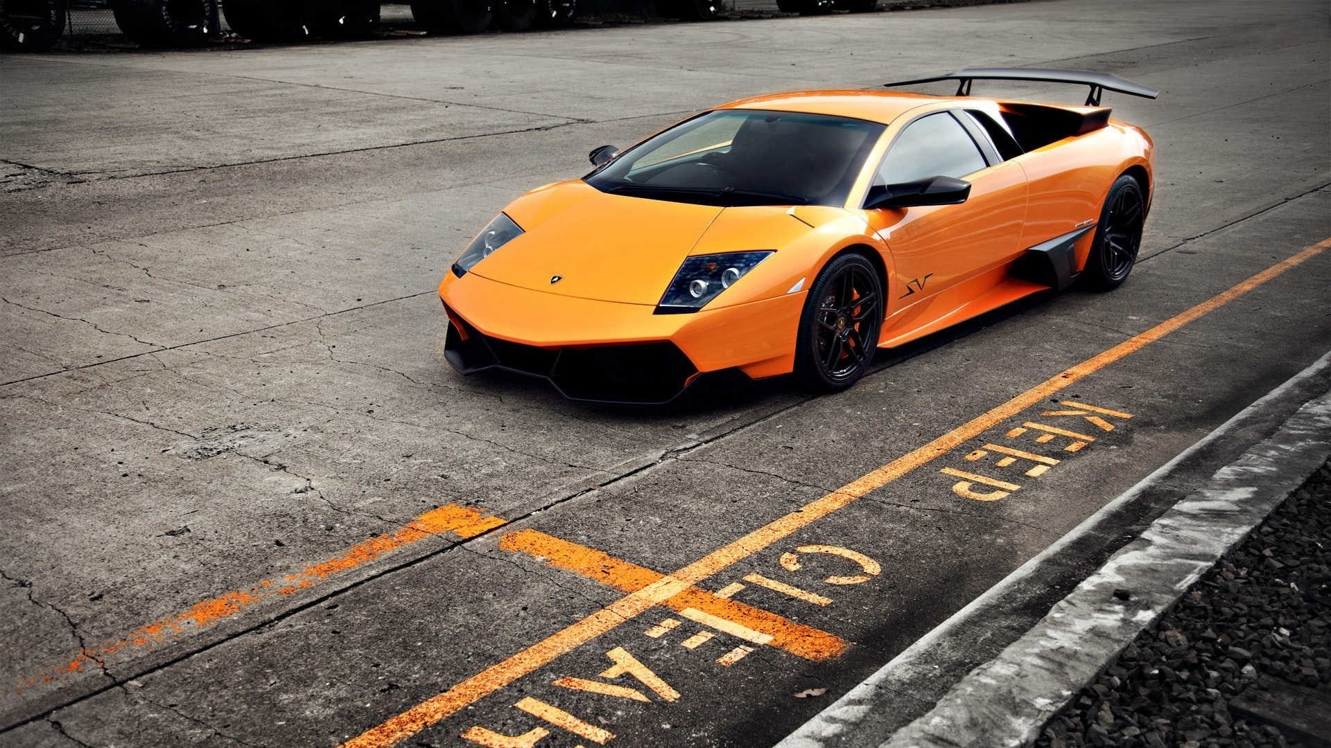 Wallpapers Cars Lamborghini 