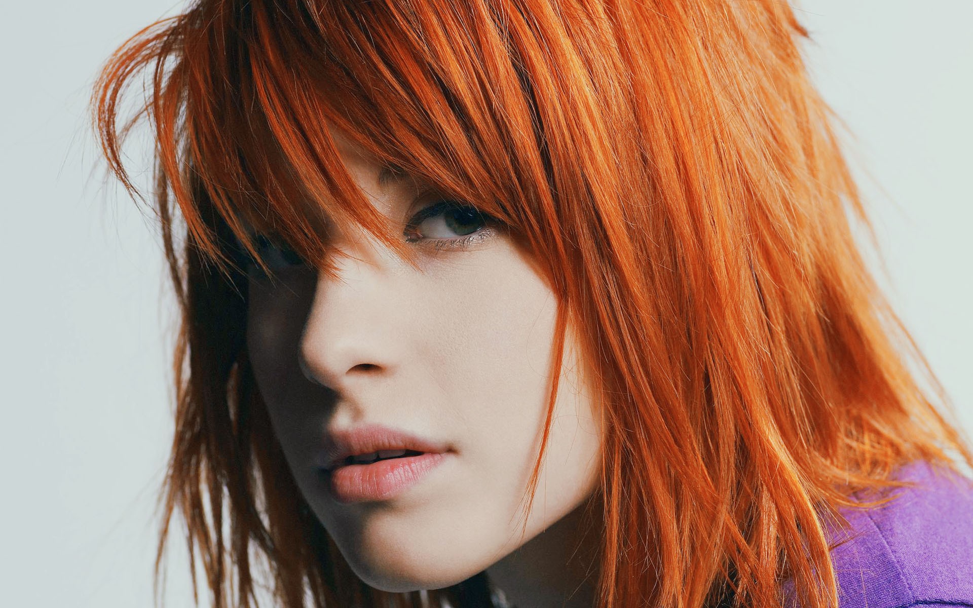 Wallpapers Celebrities Women Hayley Williams 