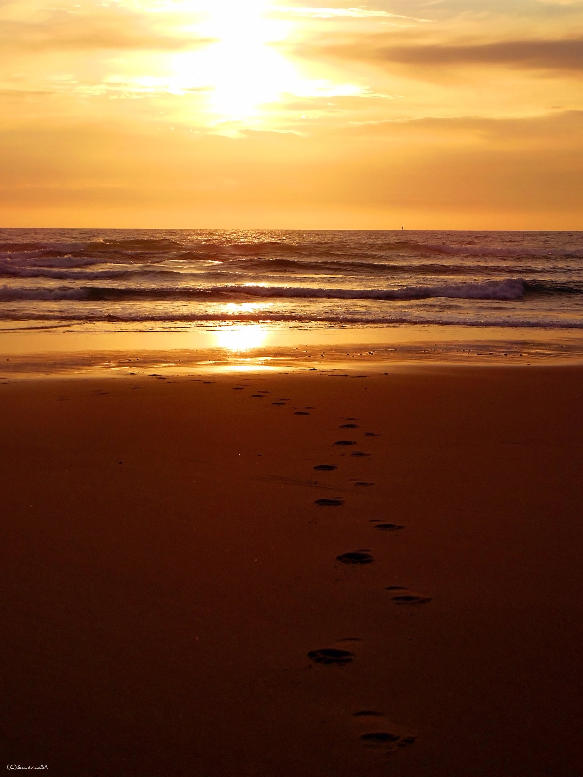 Fonds d'cran Nature Mers - Ocans - Plages Plages et soleil