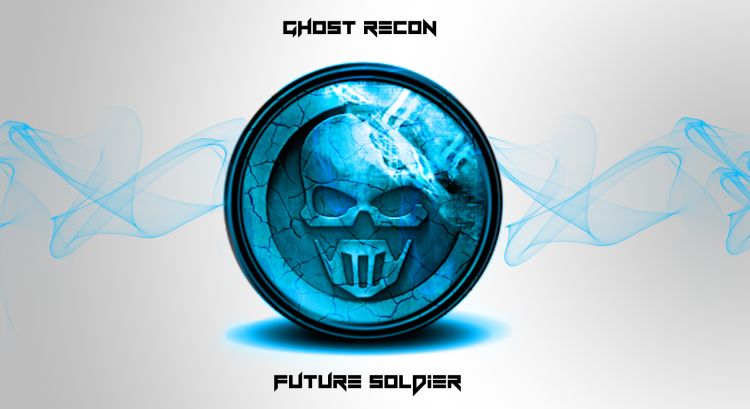 Fonds d'cran Jeux Vido Tom Clancy's Ghost Recon Ghost Recon Futur Soldiers