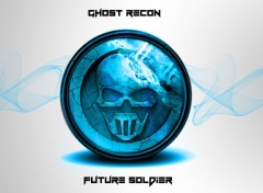  Jeux Vido Ghost Recon Futur Soldiers