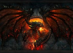  Video Games Deathwing