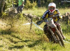  Motorbikes Enduro