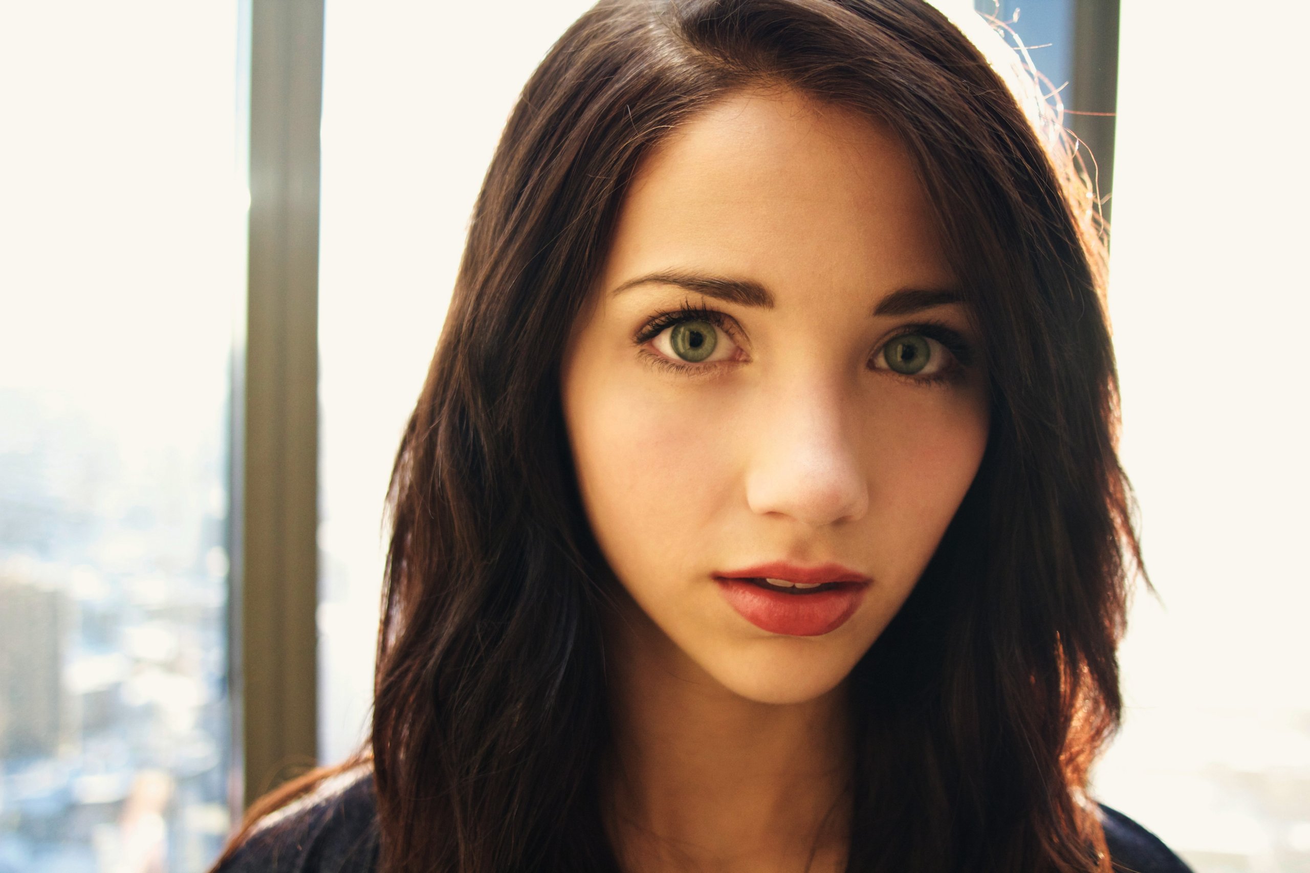 Fonds d'cran Clbrits Femme Emily Rudd 