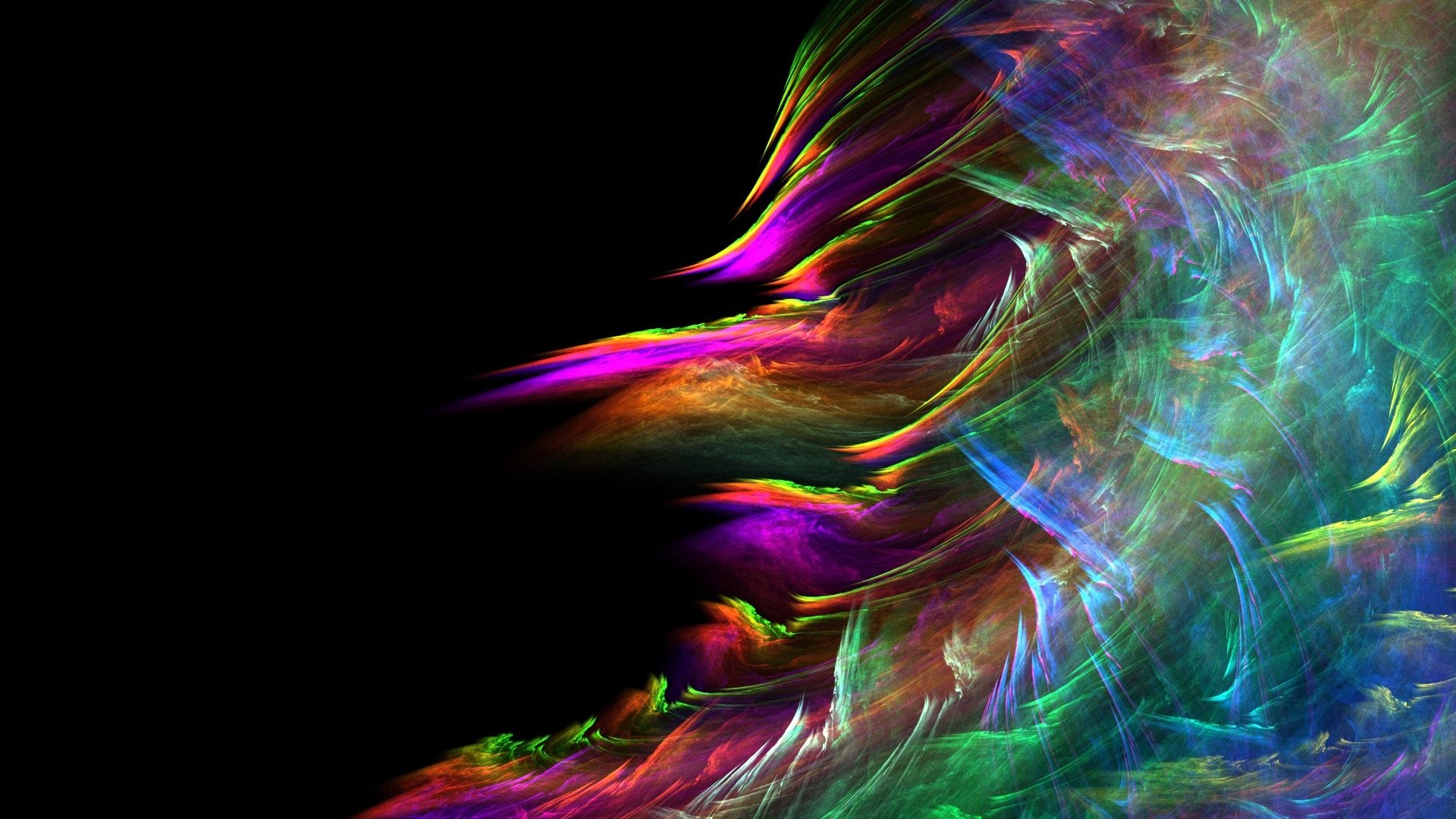 Wallpapers Digital Art Abstract 