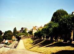  Trips : Europ Avallon (Yonne)