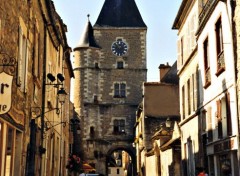  Trips : Europ Avallon (Yonne)