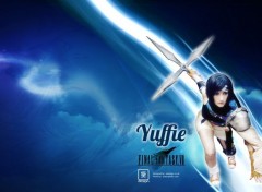  Clbrits Femme Yuffie