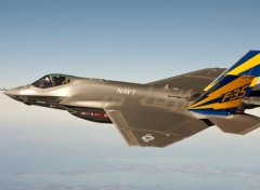  Avions f35 fighter aircraft