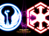  Jeux Vido Star Wars the old Republic