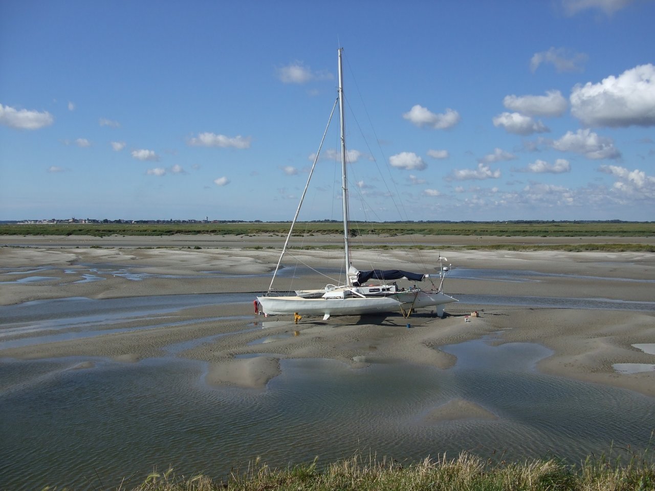 Wallpapers Boats Sailboats 