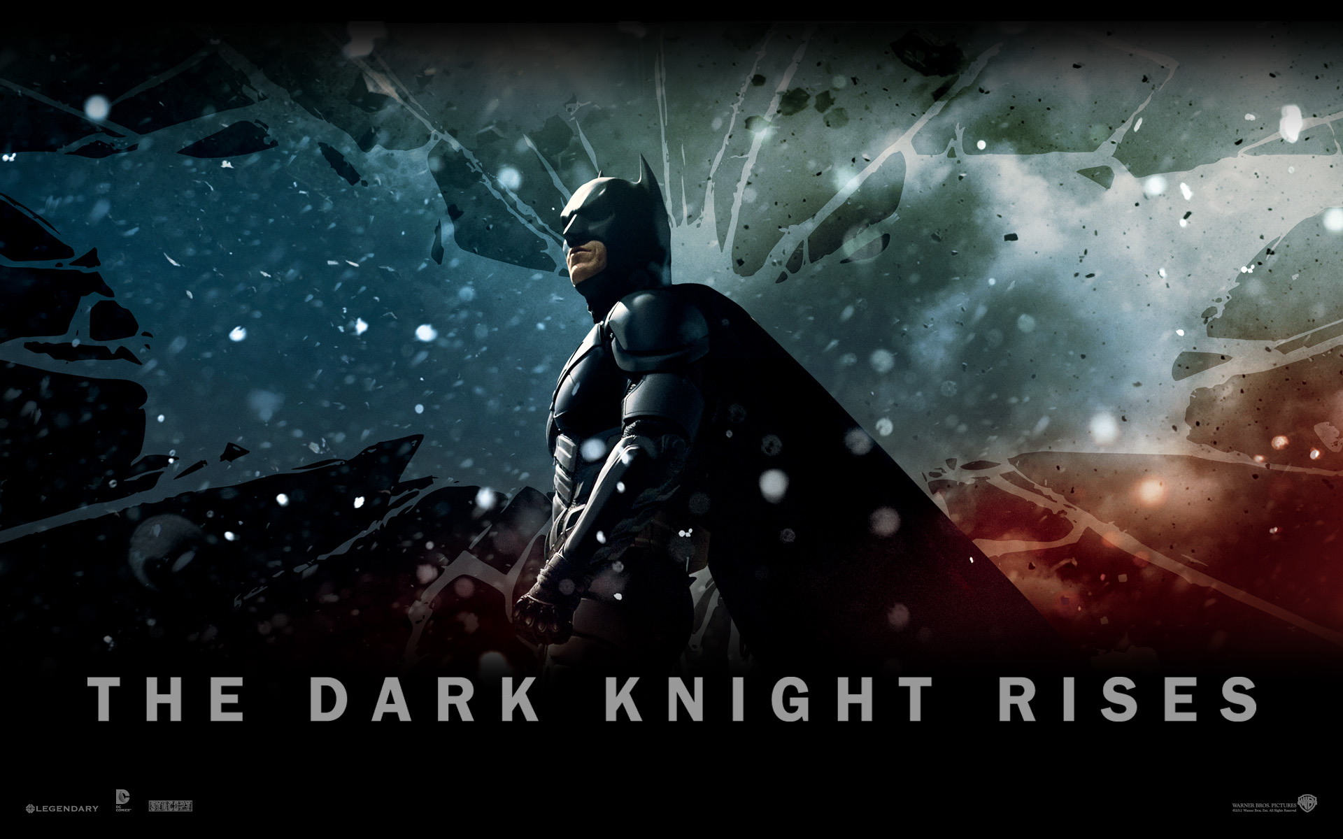 Wallpapers Movies Batman - The Dark Knight Rises Batman The Dark Night Rises