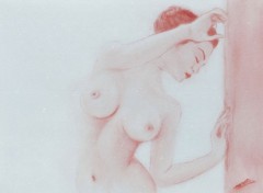 Fonds d'cran Erotic Art 2009 - Naturelle