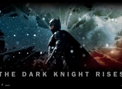  Cinma Batman The Dark Night Rises