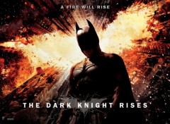 Cinma Batman The Dark Night Rises