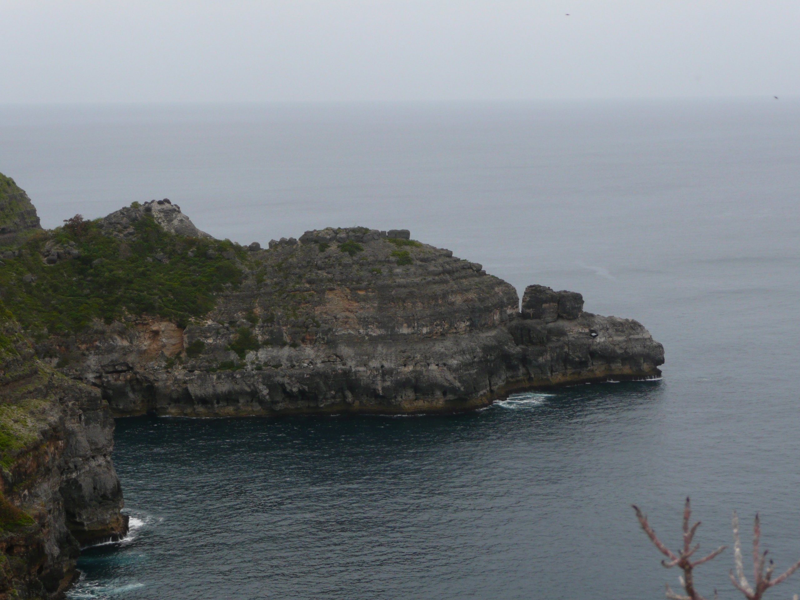 Fonds d'cran Voyages : Amrique du nord La Guadeloupe 