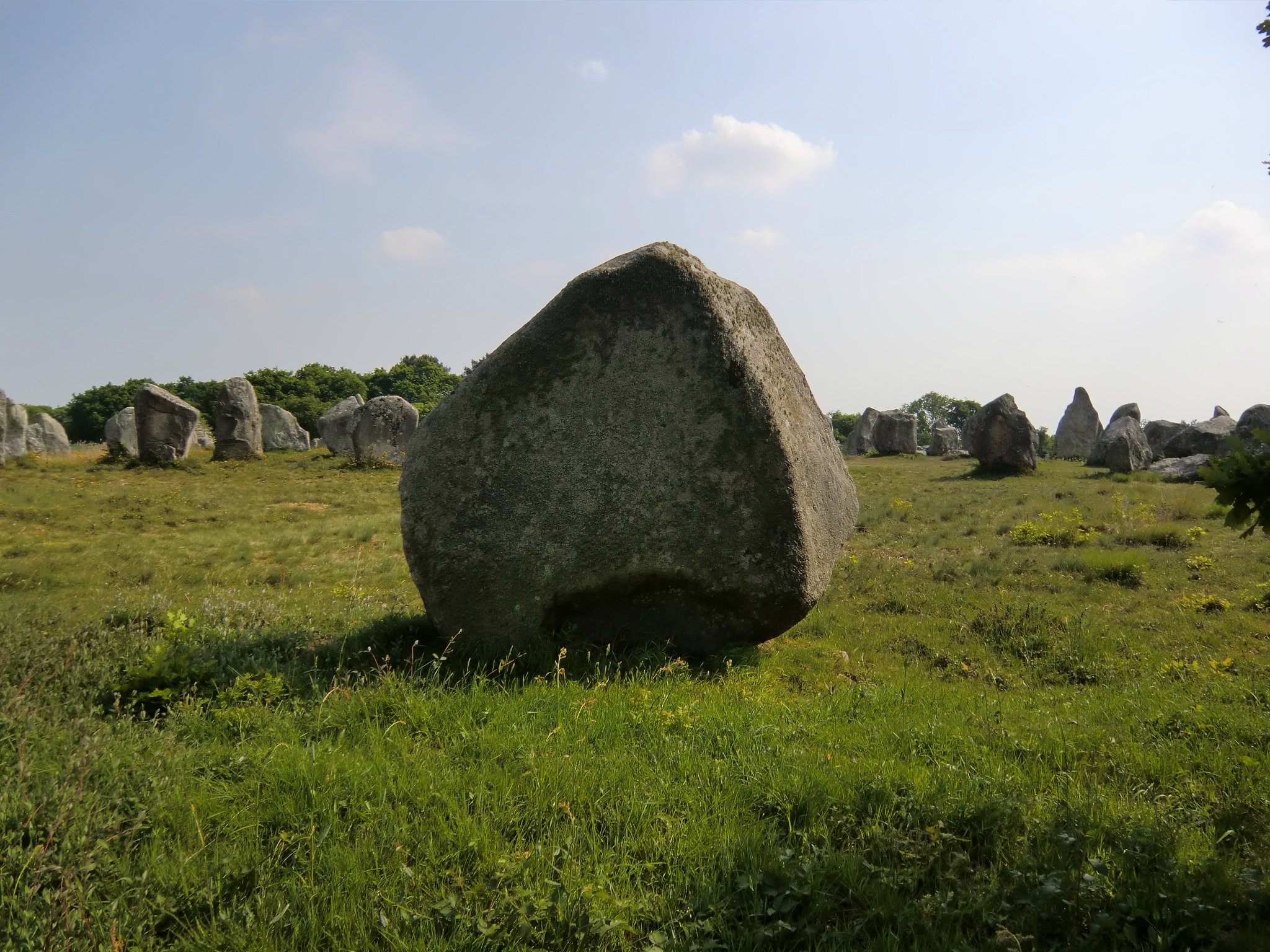 Fonds d'cran Nature Roches - Pierres - Sables 