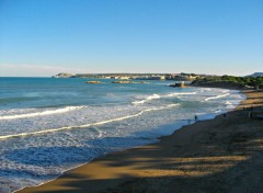  Nature baie de rosas