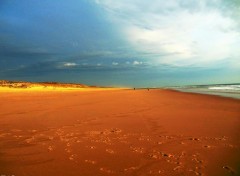  Nature Plage de l'horizon