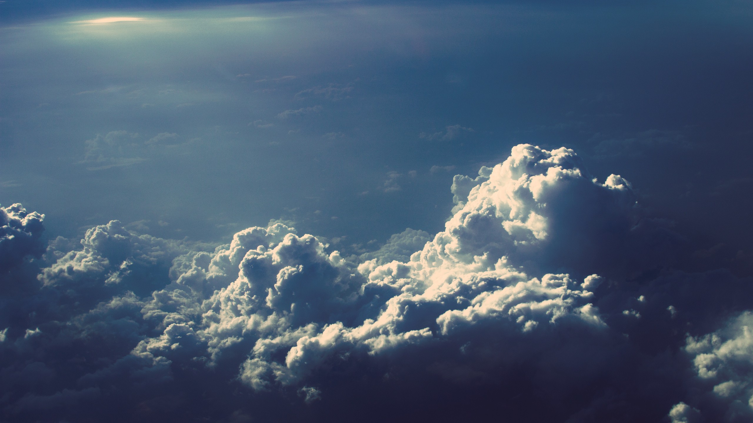 Wallpapers Nature Skies - Clouds 