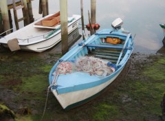  Bateaux Isola di Grado, Italia