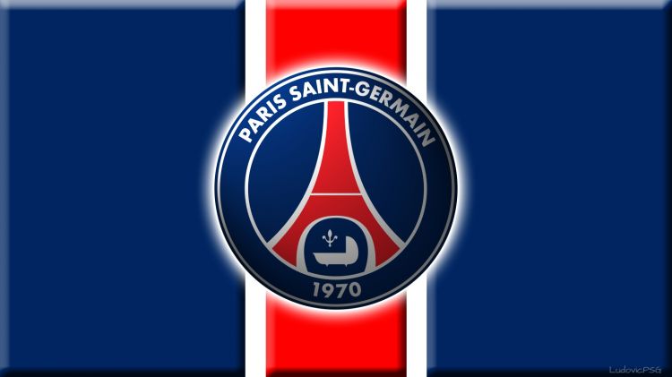 Fonds d'cran Sports - Loisirs PSG Paris Saint Germain Wallpaper N306824