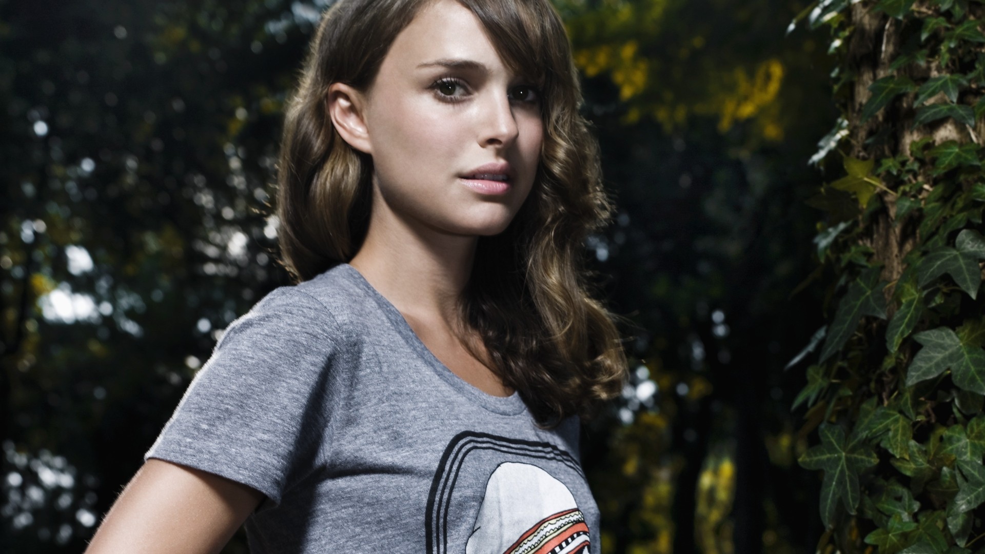 Wallpapers Celebrities Women Natalie Portman 