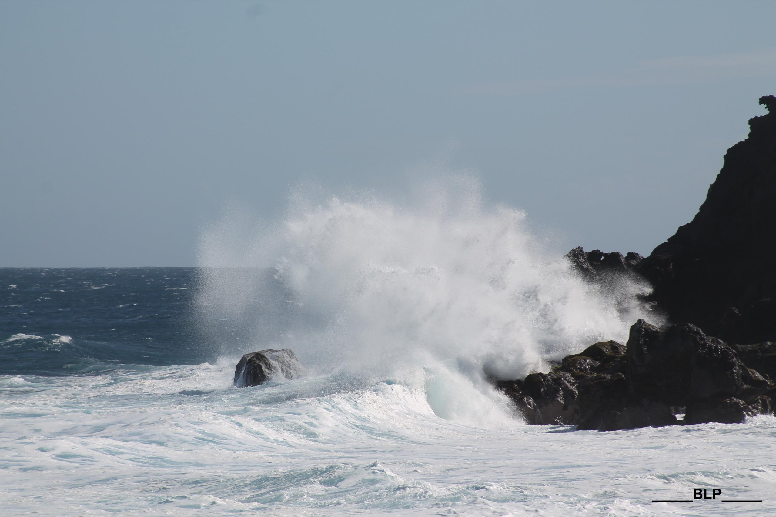 Wallpapers Nature Seas - Oceans - Beaches Sud de la Runion 974