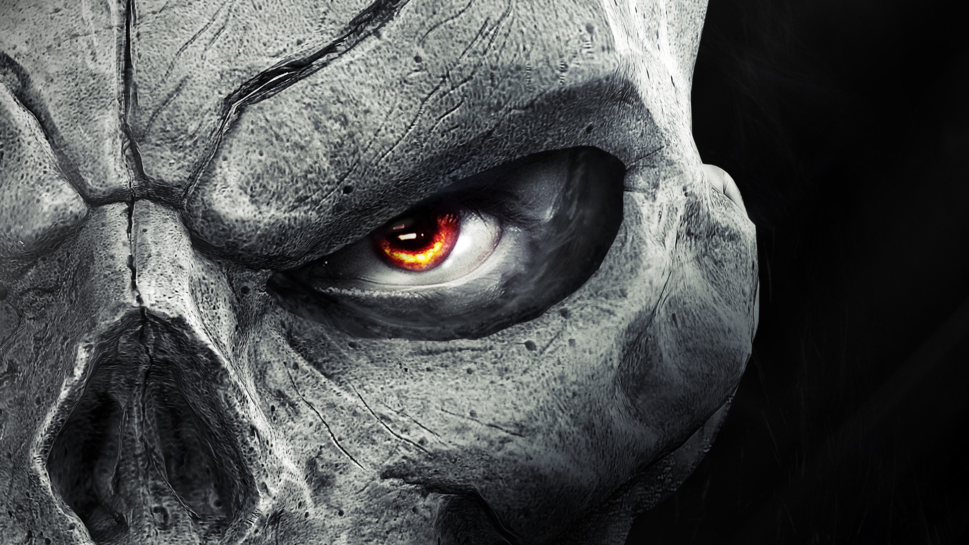 Fonds d'cran Jeux Vido Darksiders 2 