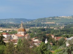  Nature village Layrac (47) Lot et Garonne