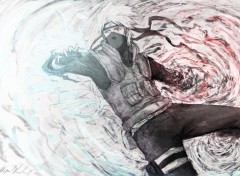  Manga Kakashi Hatake