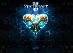  Video Games Saint Valentin protoss