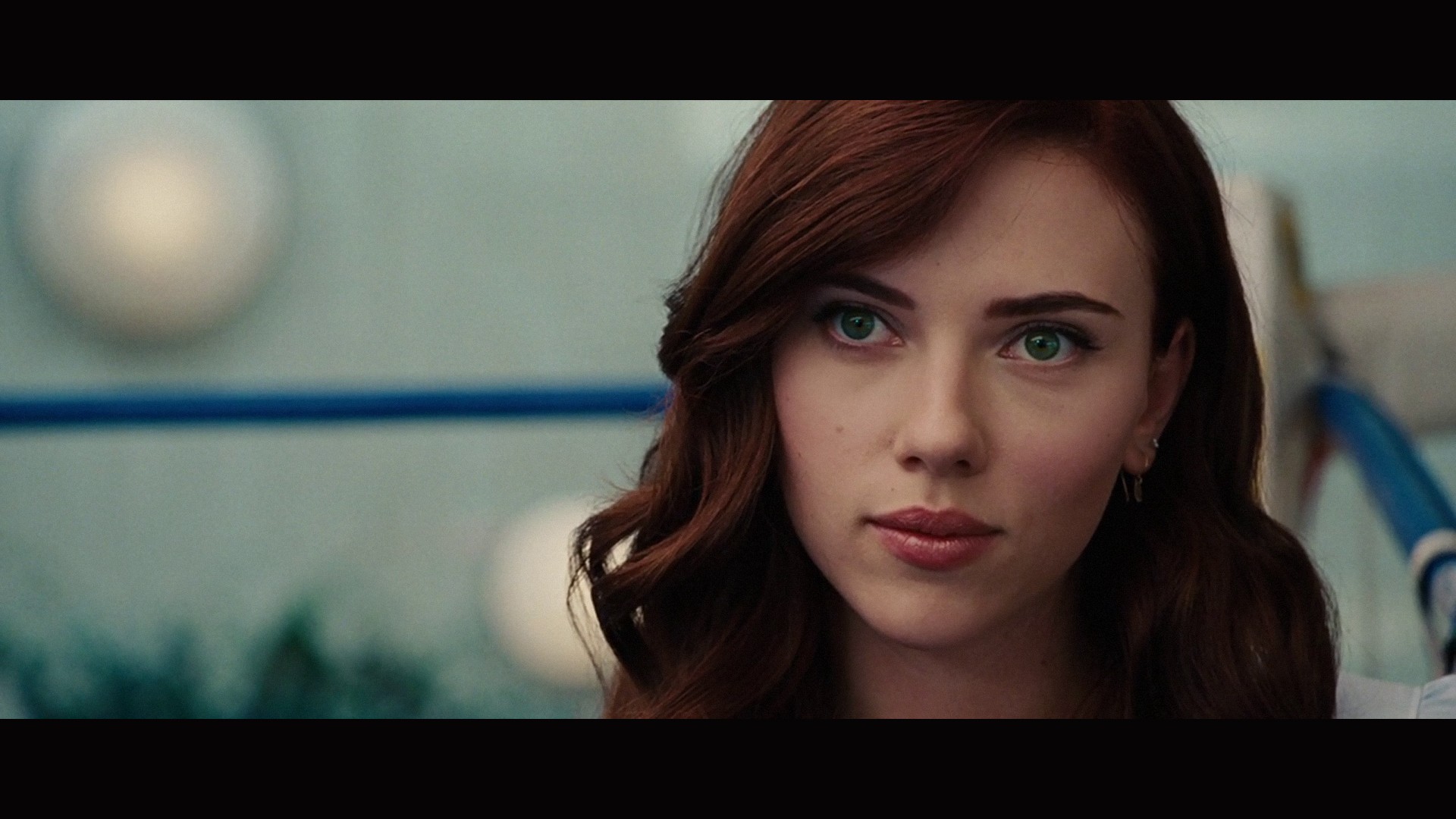 Fonds d'cran Clbrits Femme Scarlett Johansson 