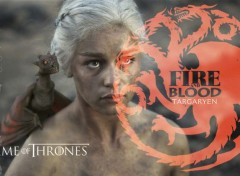  TV Soaps Targaryen