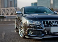  Cars S5