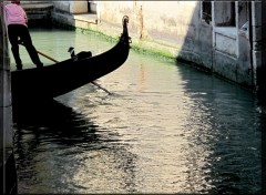  Trips : Europ Venise