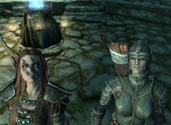  Jeux Vido Aela et Lydia