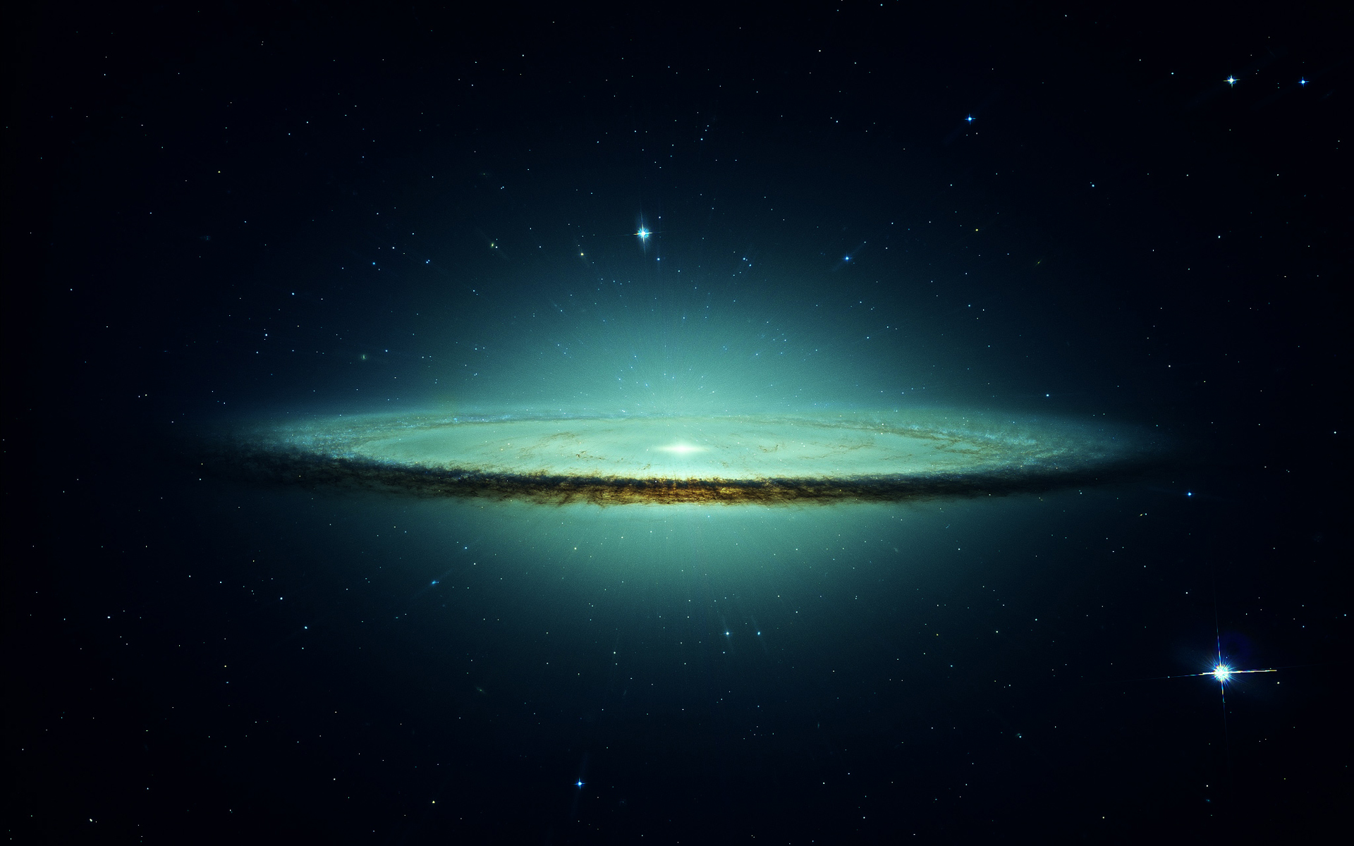 Wallpapers Space Galaxies 