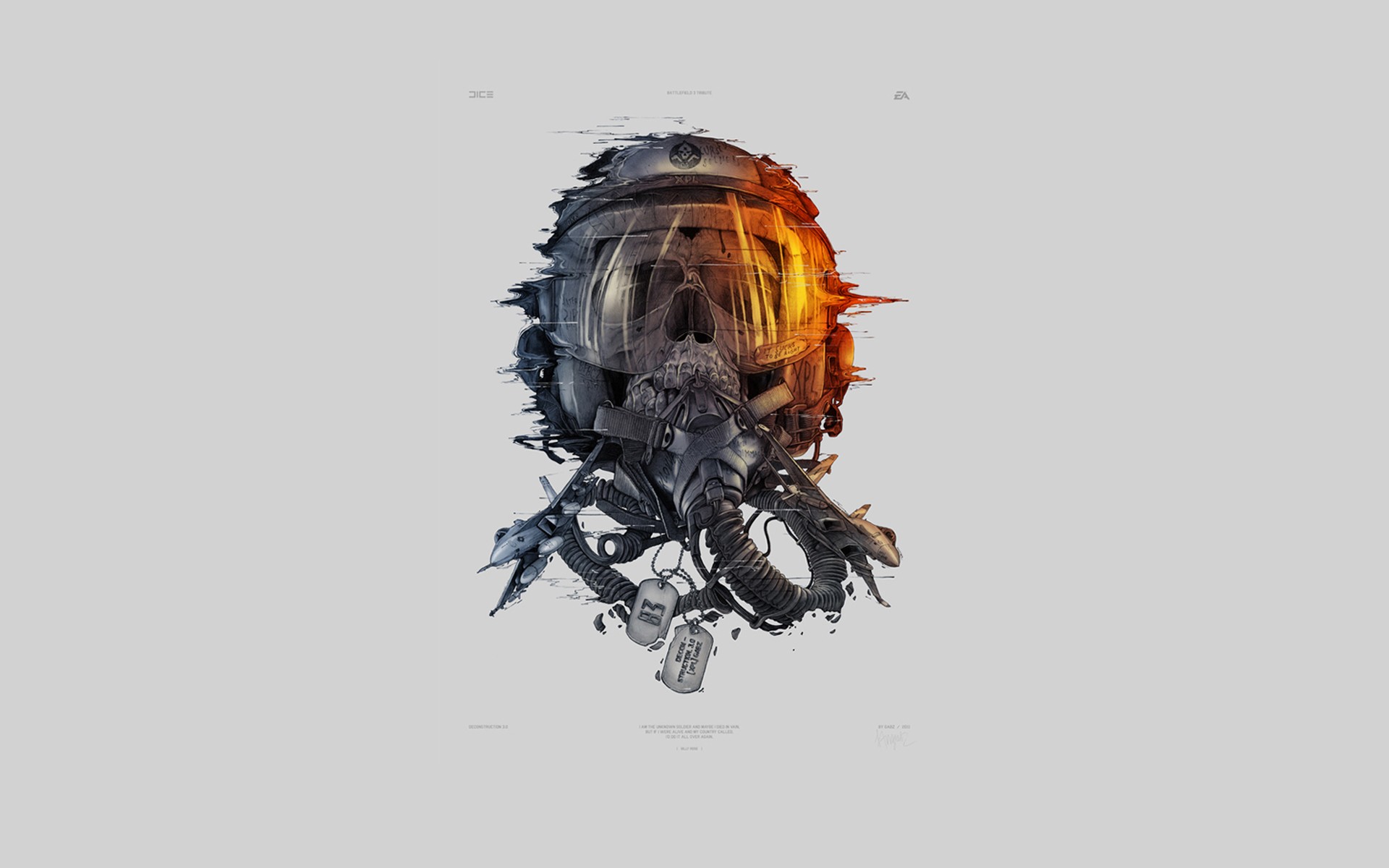 Wallpapers Video Games Battlefield 3 