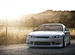  Cars Silvia S14