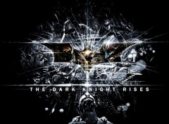  Cinma The Dark Night Rises - Bane