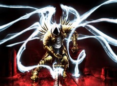  Video Games Tyrael