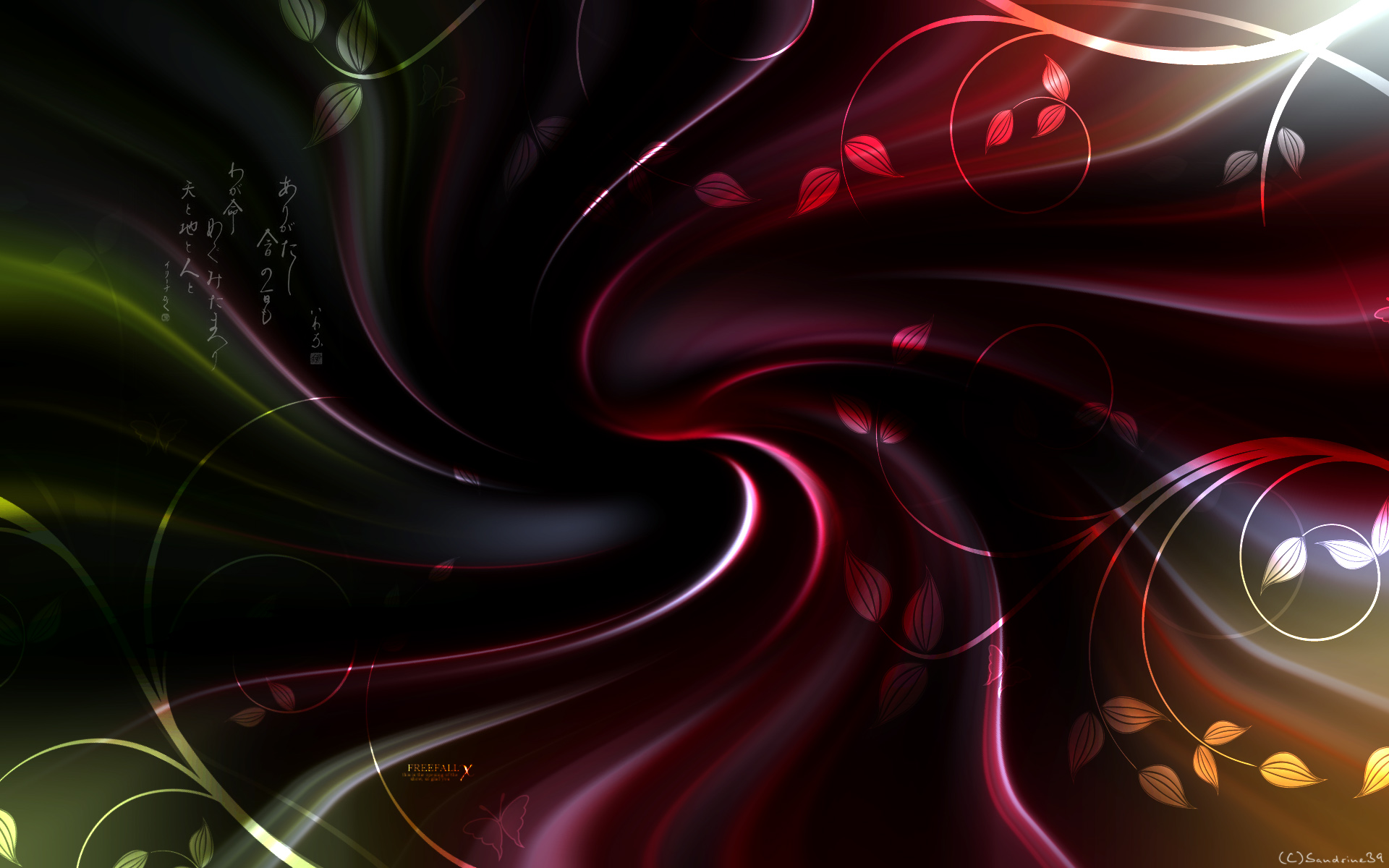 Wallpapers Digital Art Abstract 