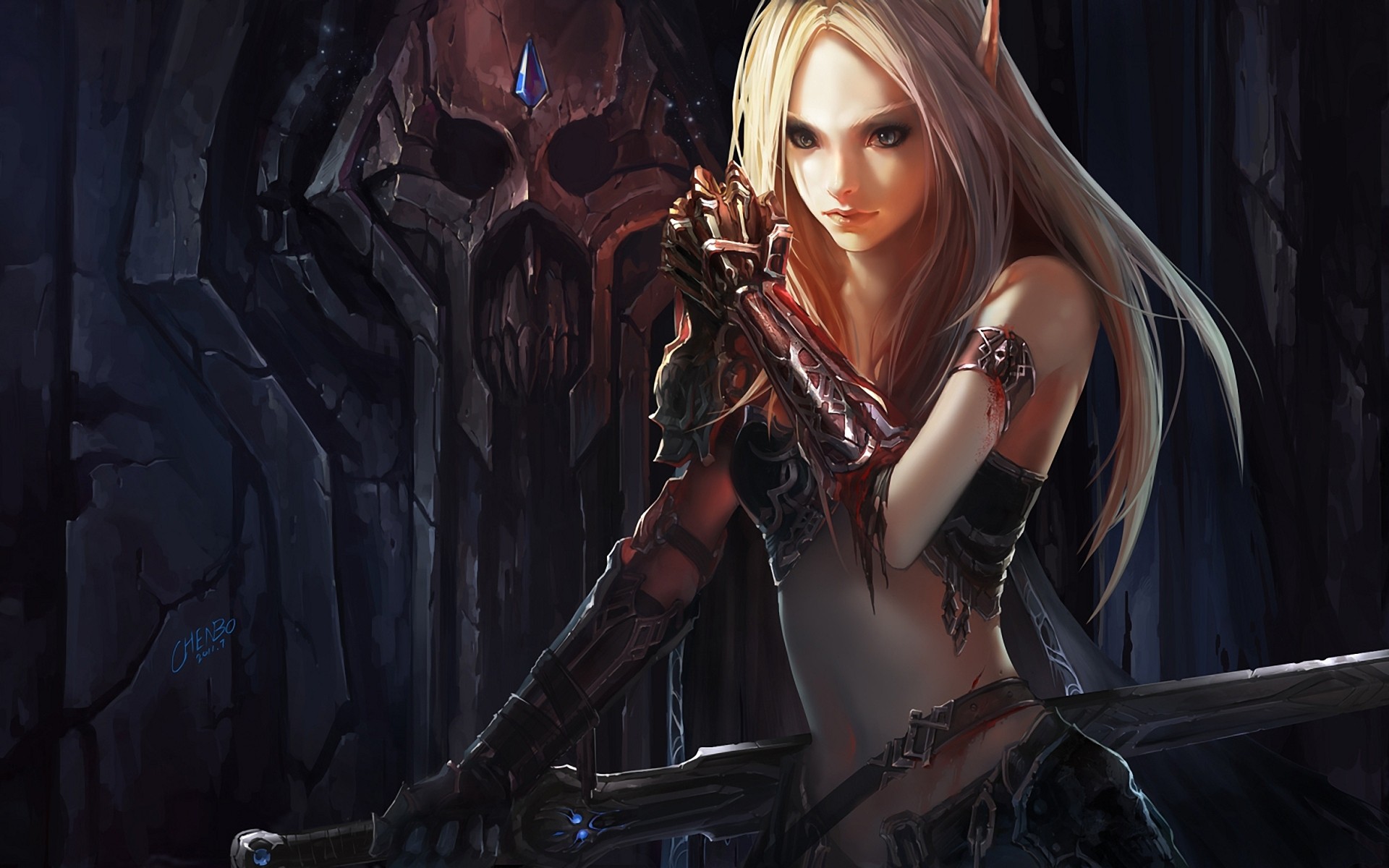 Wallpapers Video Games World of Warcraft 